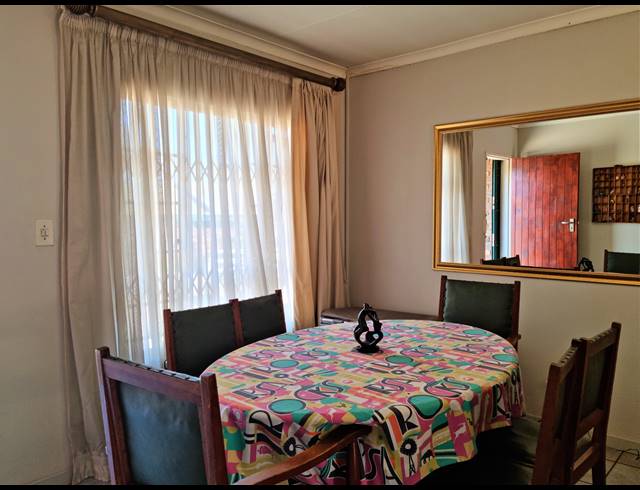 2 BEDROOM TOWNHOUSE FOR SALE IN ELARDUSPARK